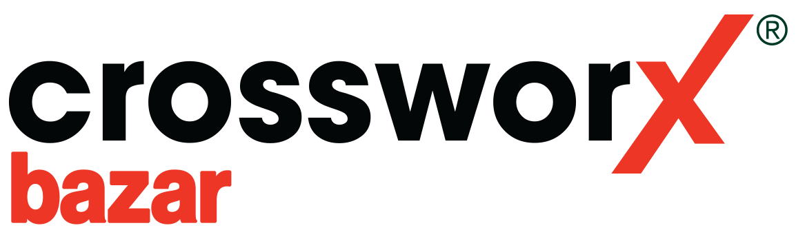 crossworx bazar