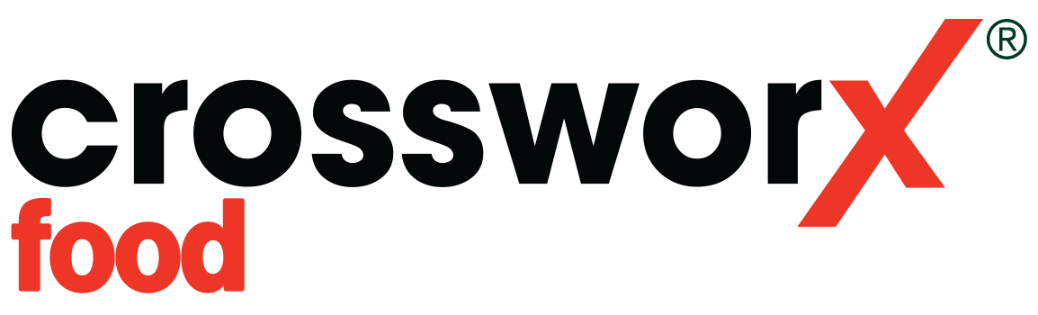 crossworx food